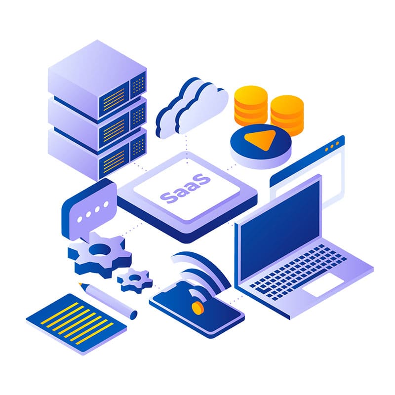 Startups and SaaS company websites develpment
